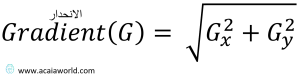 gradient-equation