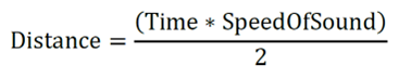 distance-equation